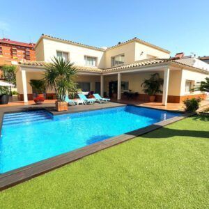 Casa independiente en venta en Vilassar de Mar