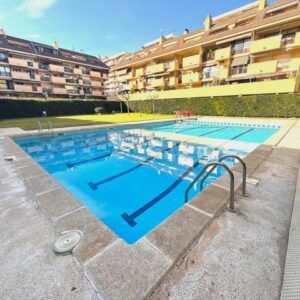 Ático dúplex en el centro de Vilassar de Mar