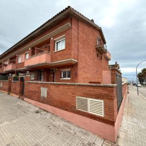 Casa pareada en venta en Vilassar de Mar