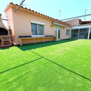 Ático Dúplex con terraza de 40m²