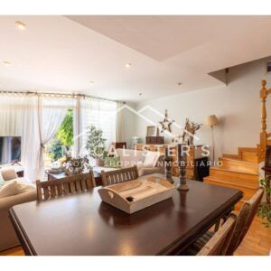 Casa adosada en venta en Cabrils