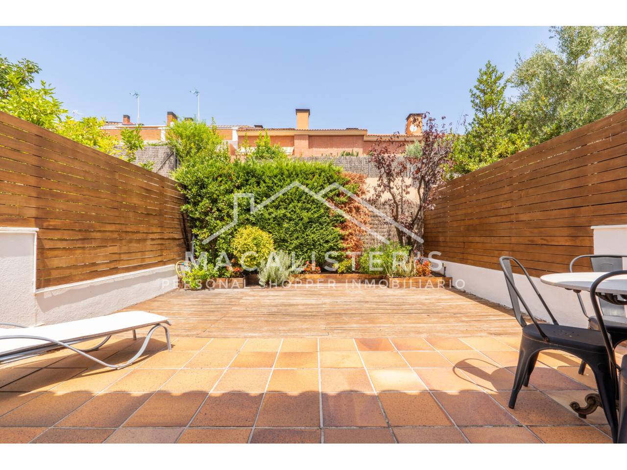 Casa adosada en venta en Vilassar de Mar